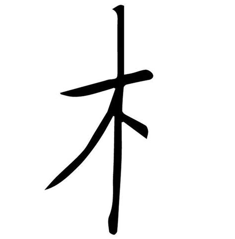 木部首的字男寶寶|木字旁的字